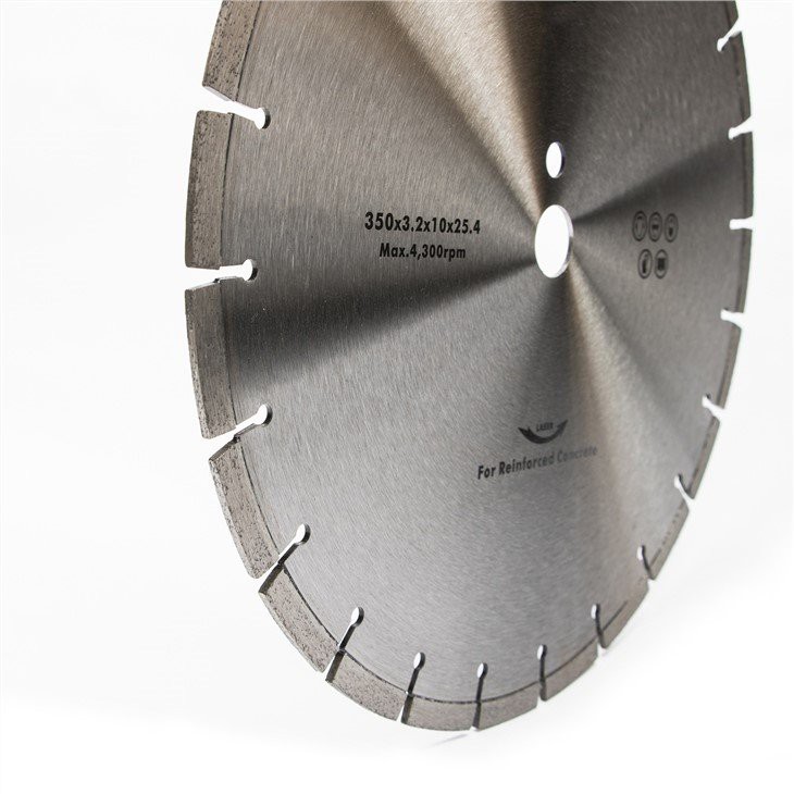 diamond saw blade for concrete 2