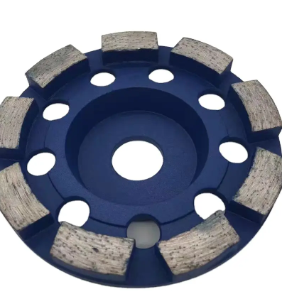 Diamond Concrete Grinding Block