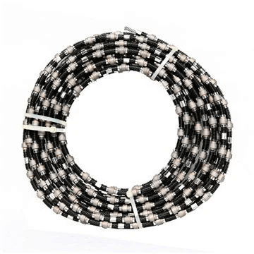 diamond wire saw rope